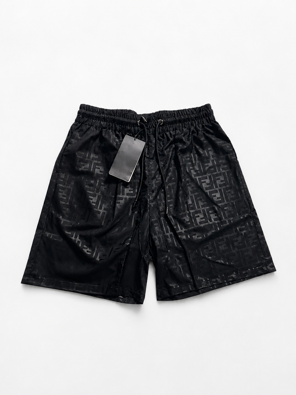 Short Réactif I KAYO PARIS