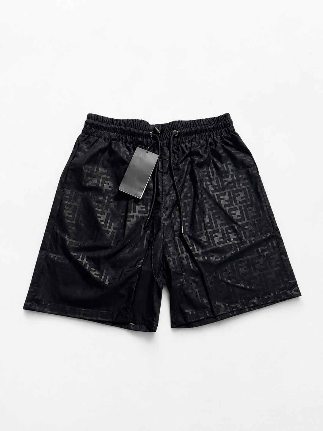 Short Réactif I KAYO PARIS