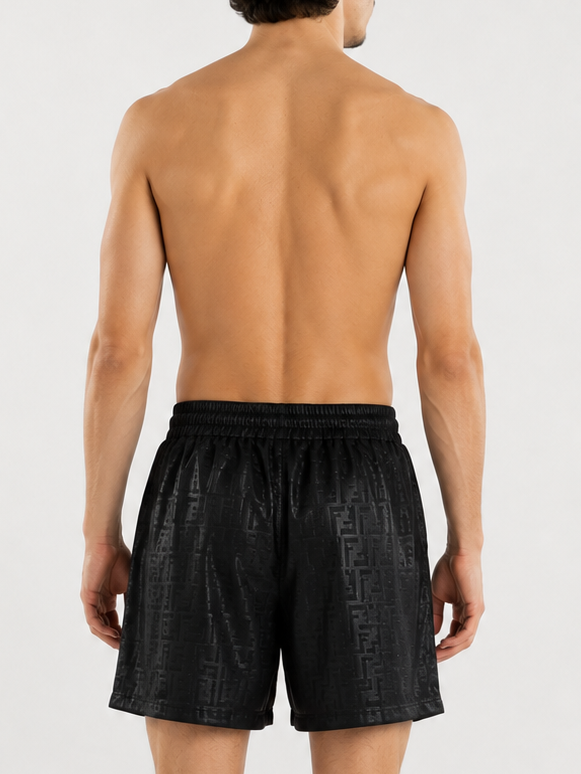 Short Réactif I KAYO PARIS