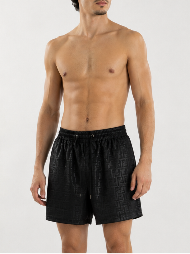 Short Réactif I KAYO PARIS