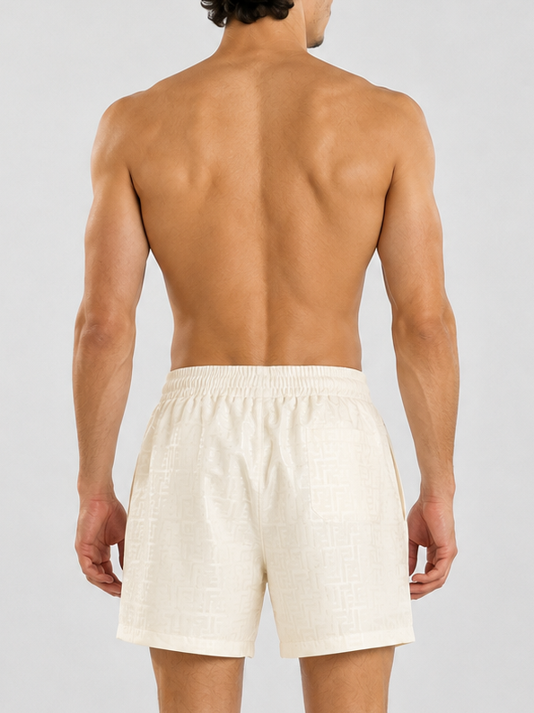 Short Réactif I KAYO PARIS
