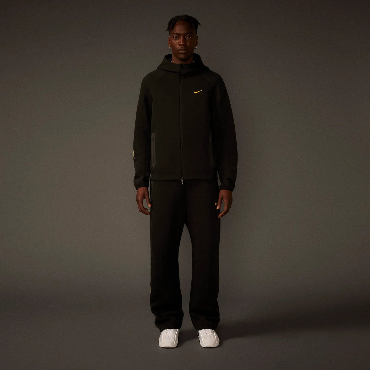 Ensemble Nike x Nocta