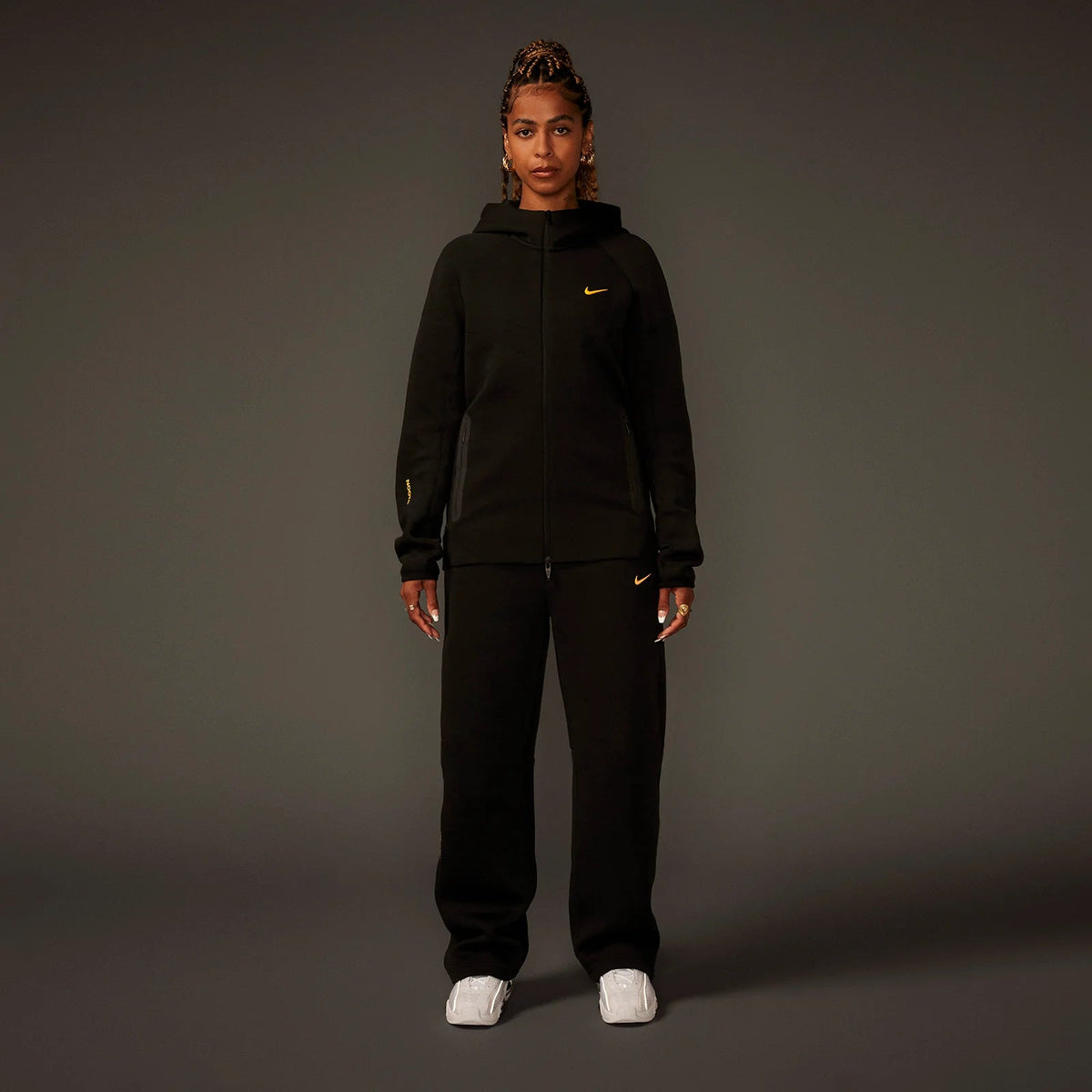 Ensemble Nike x Nocta