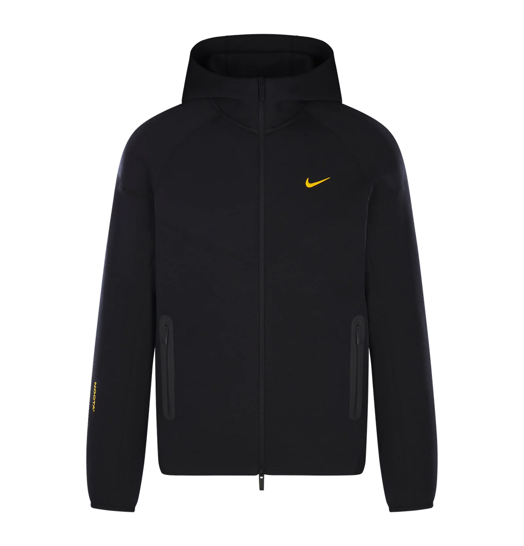 Ensemble Nike x Nocta
