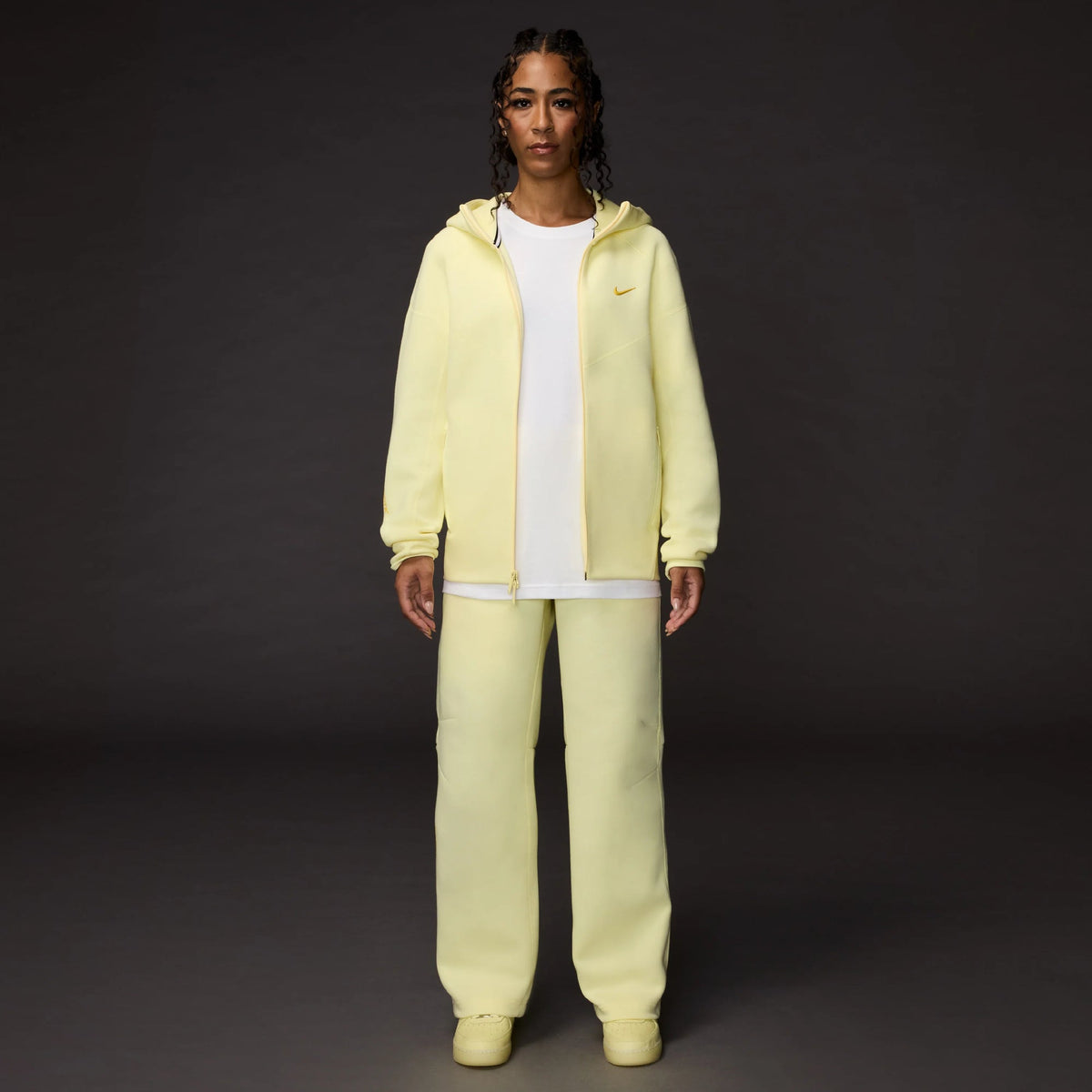 Ensemble Nike x Nocta