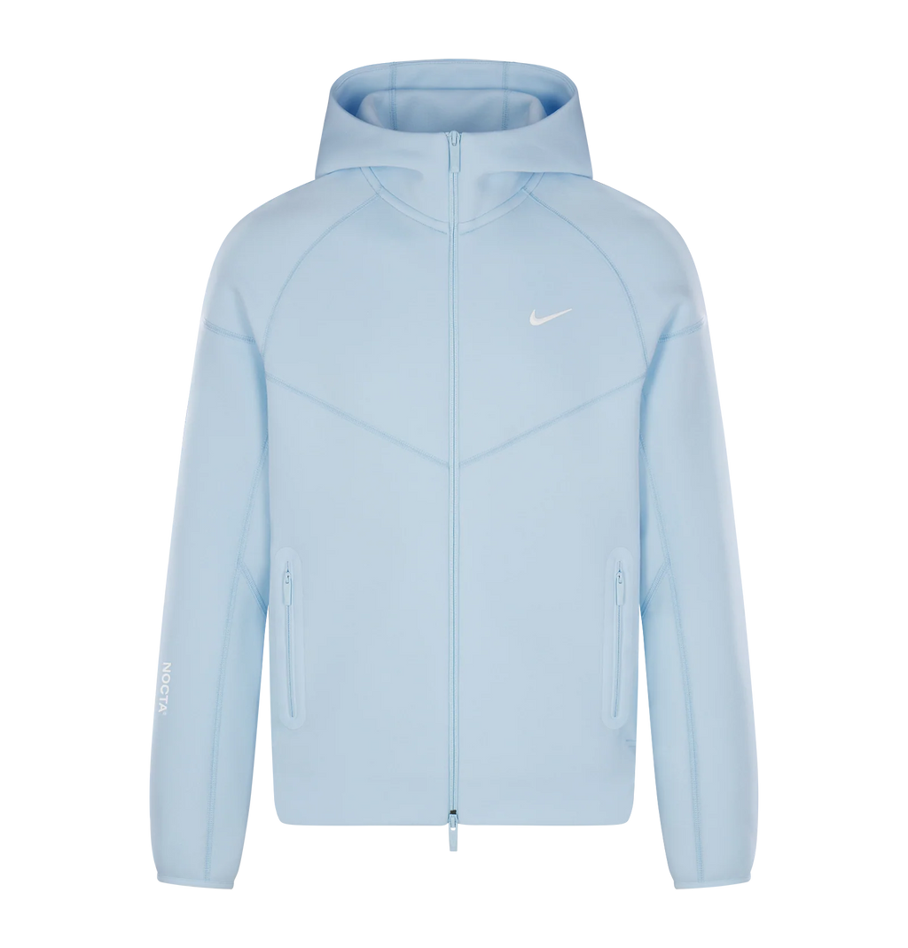 Ensemble Nike x Nocta